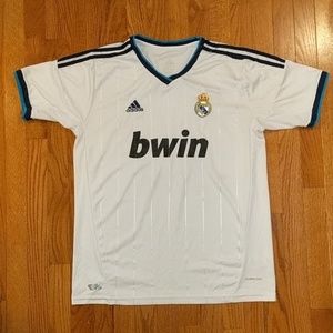 Adidas Clima Cool Jersey